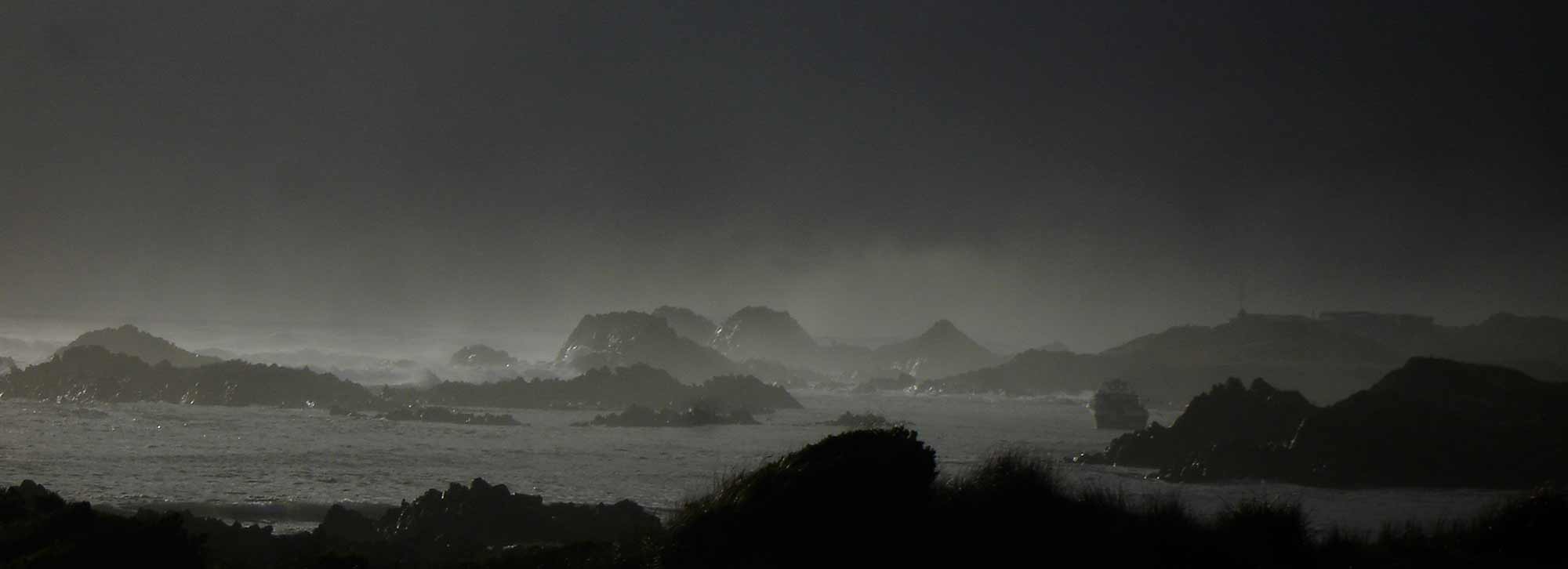 TASMANIA