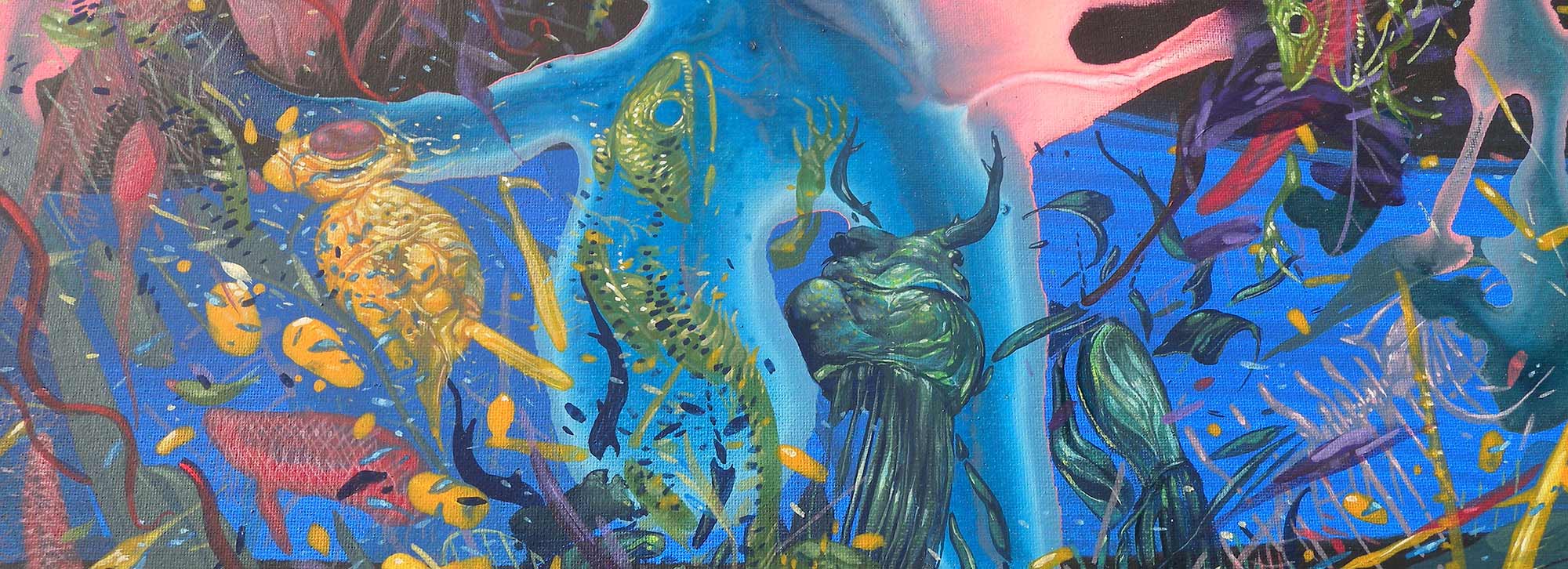 LA MACCHIA DELL’UNICORNO