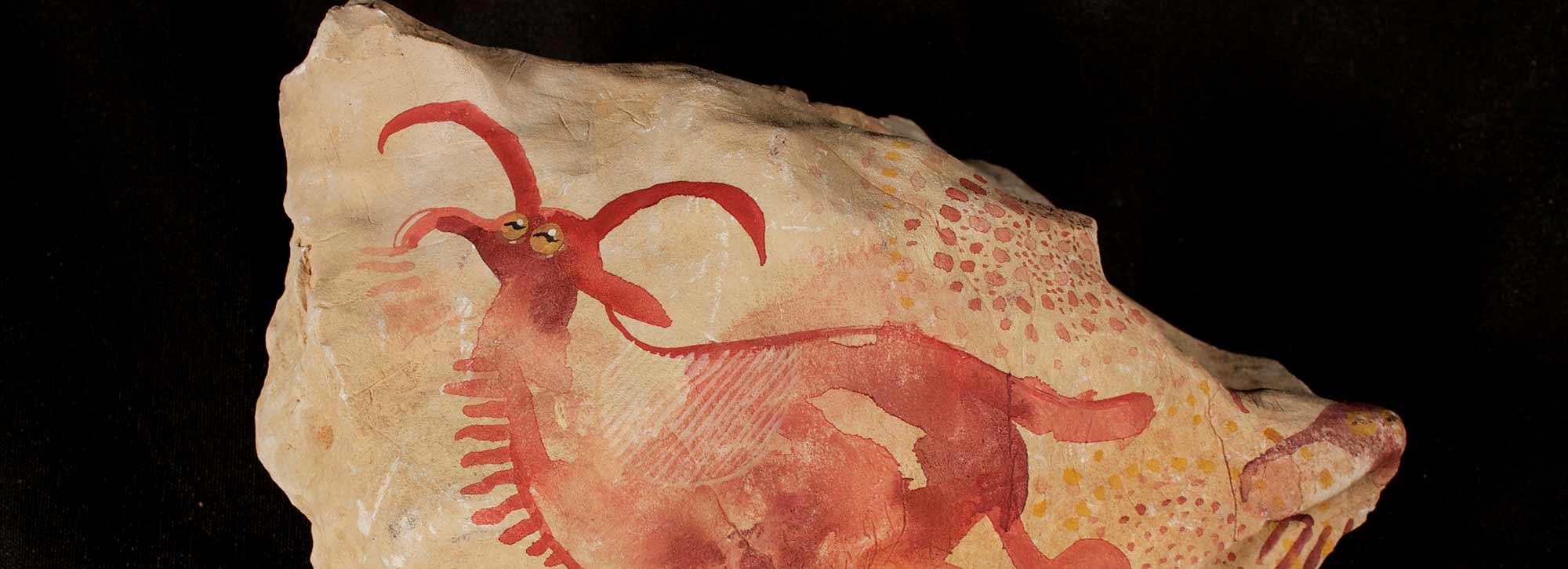 QUOTIDIANITÀ DEI SEGNI RUPESTRI