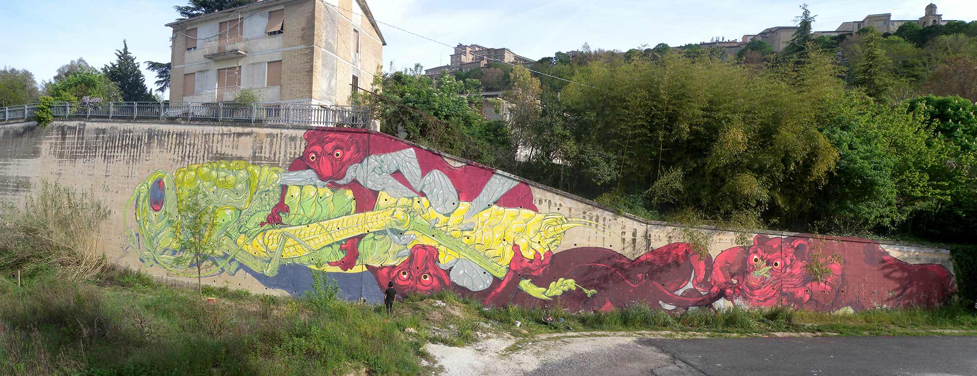 MACERATA