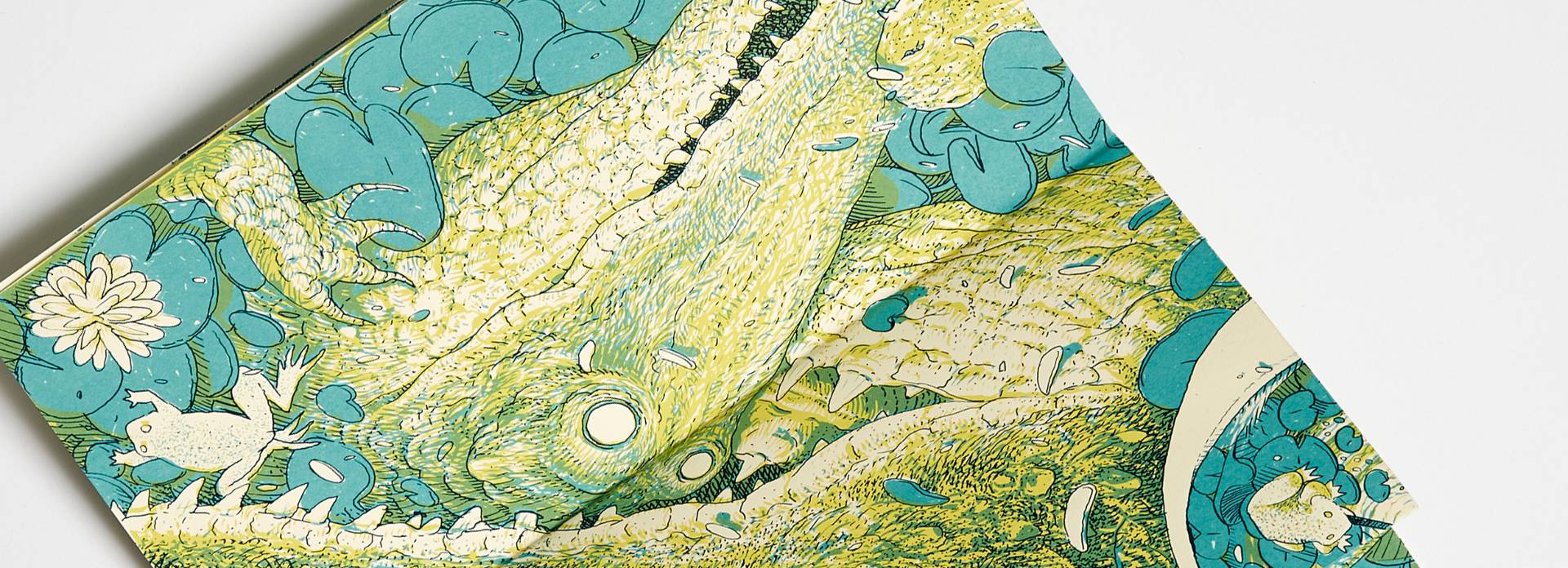 DAI RAGNI AI MORTI ERA IL REGNO DELLE METAMORFOSI